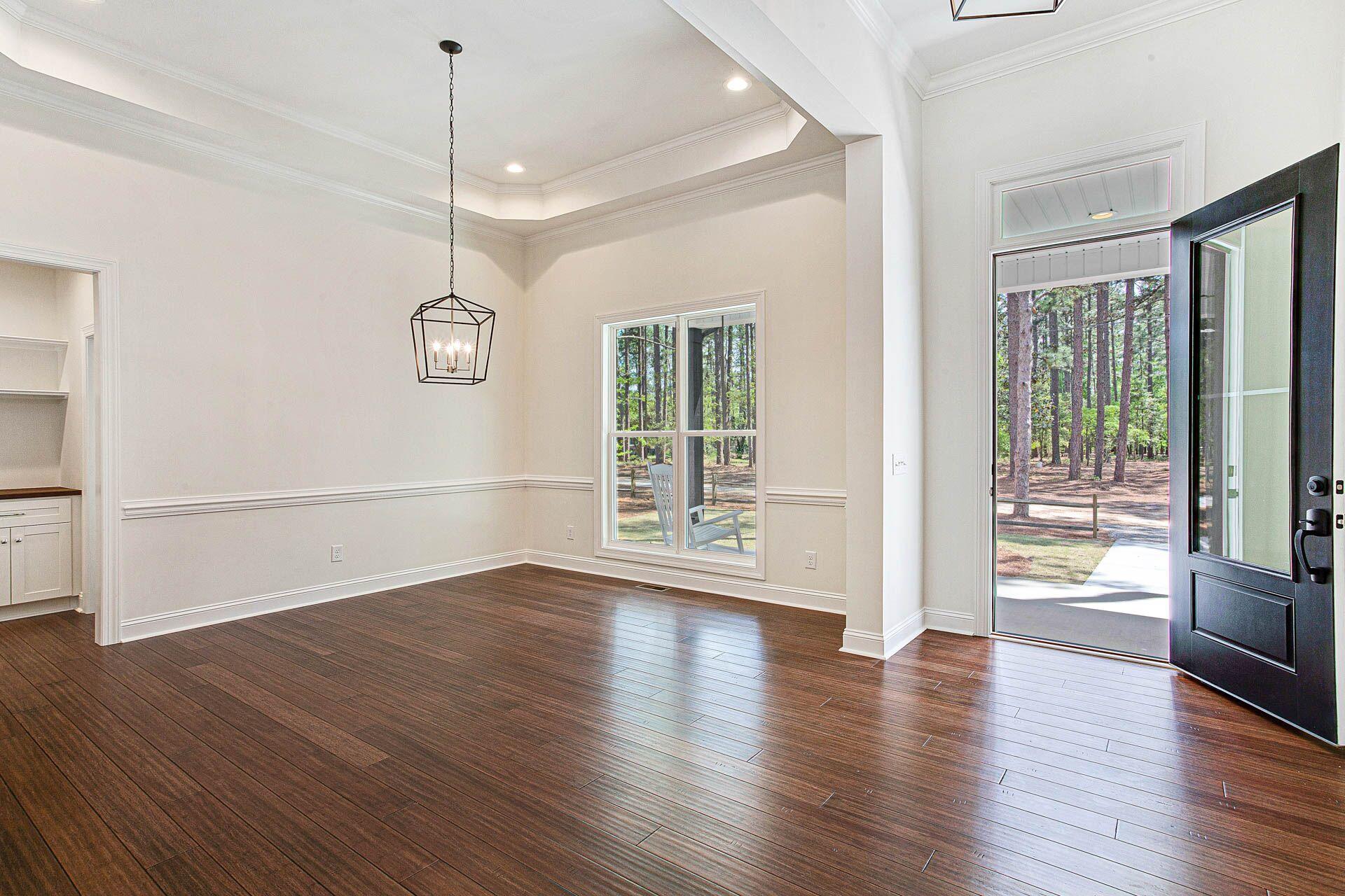 126 Turner Road Pinehurst, NC 28374 - Photo 10 of 56 Turner dining room
