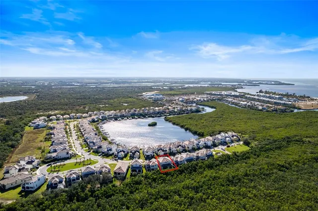 $529,900 | 1109 Seagrape Drive, Ruskin, FL 33570