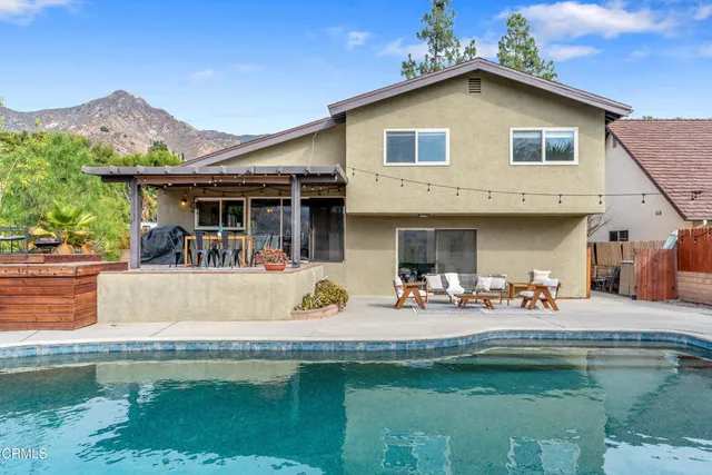 $1,550,000 | 11458 Garret Place, Tujunga, CA 91042