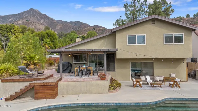 $1,550,000 | 11458 Garret Place, Tujunga, CA 91042