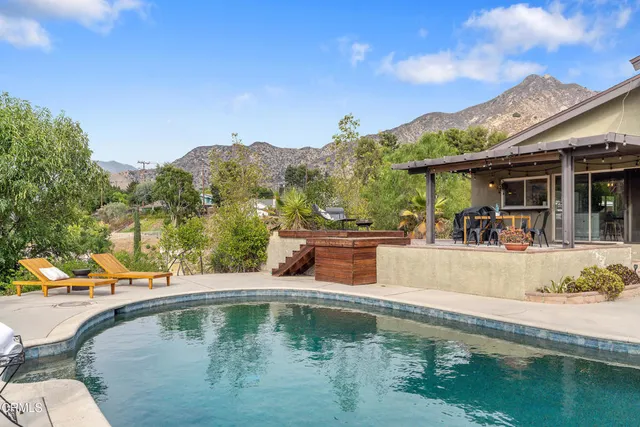 $1,550,000 | 11458 Garret Place, Tujunga, CA 91042