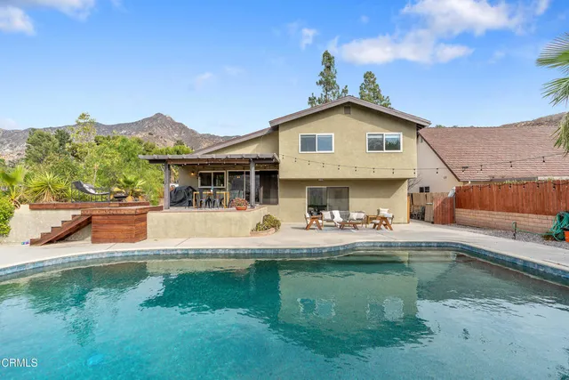 $1,550,000 | 11458 Garret Place, Tujunga, CA 91042