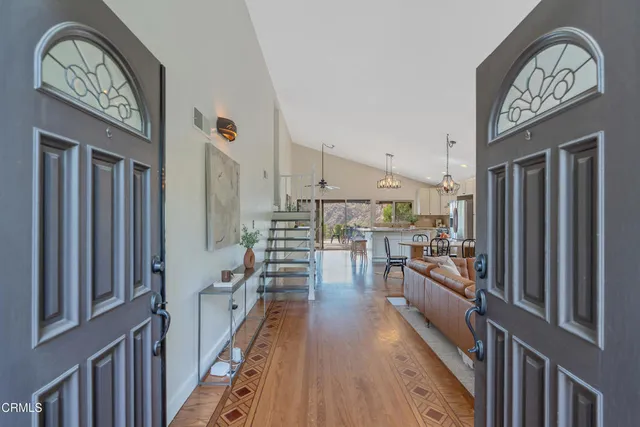 $1,550,000 | 11458 Garret Place, Tujunga, CA 91042