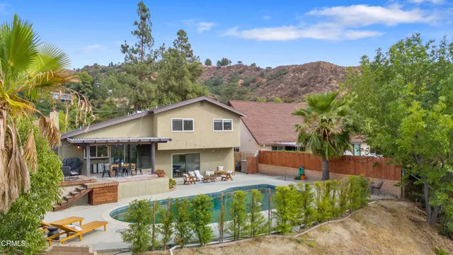 $1,550,000 | 11458 Garret Place, Tujunga, CA 91042