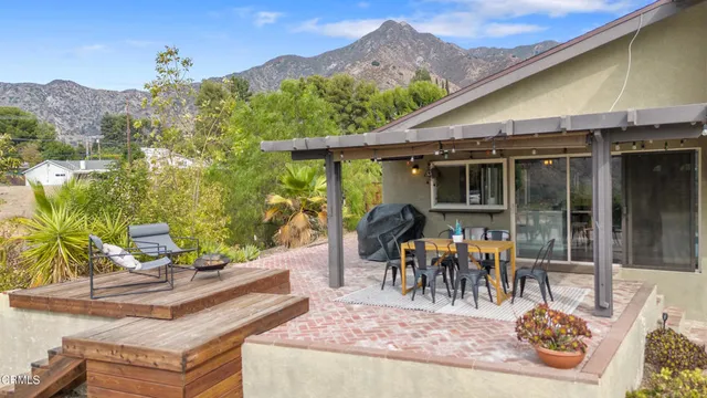 $1,550,000 | 11458 Garret Place, Tujunga, CA 91042