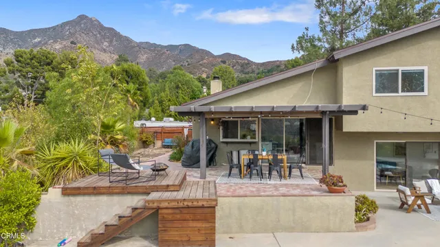 $1,550,000 | 11458 Garret Place, Tujunga, CA 91042