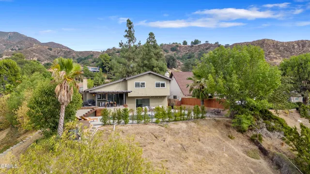 $1,550,000 | 11458 Garret Place, Tujunga, CA 91042
