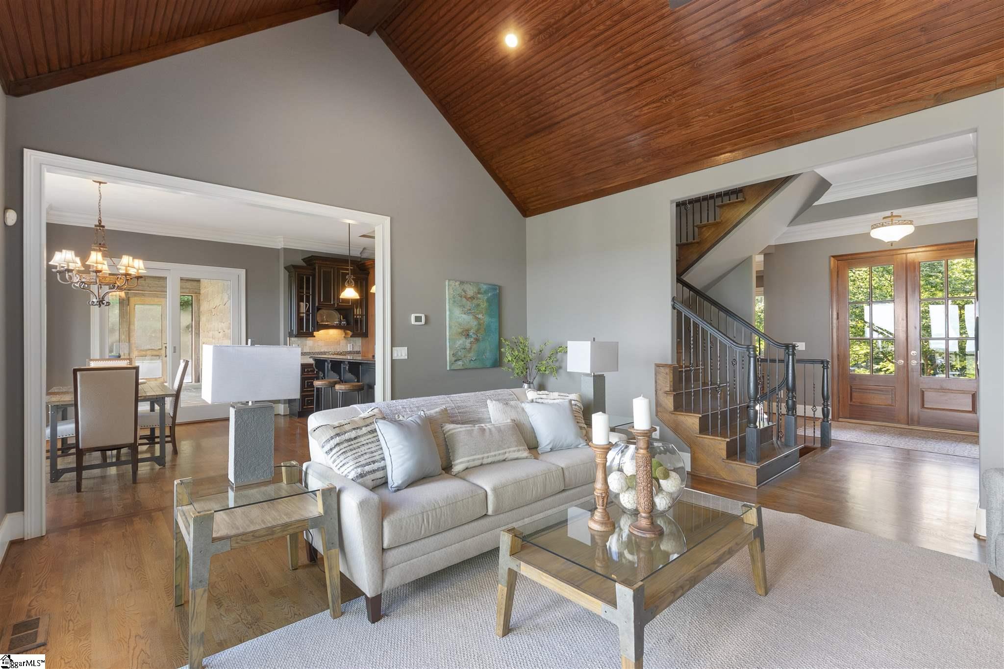 109 Upper Ridge Way Travelers Rest, SC 29690 - Photo 10 of 36 Gallery Image 10