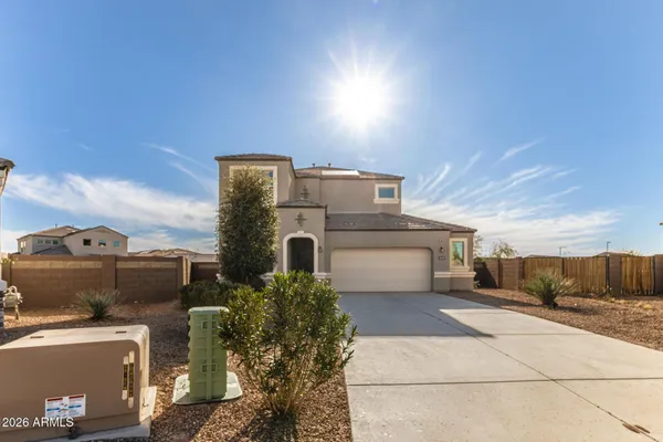 $1,995 | 3690 North 308th Lane, Buckeye, AZ 85396