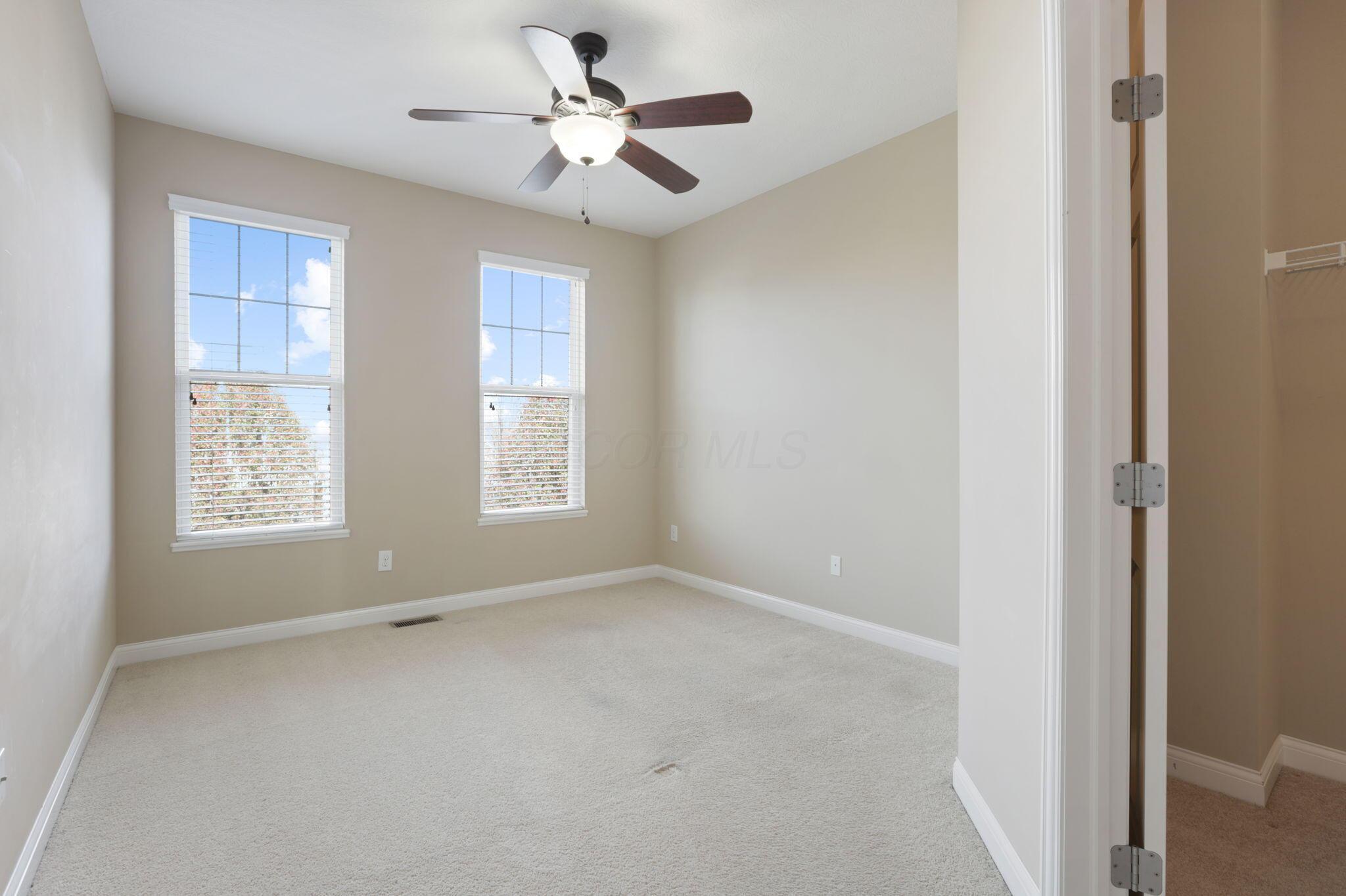 6313 Chetti Drive Columbus, OH 43213 - Photo 40 of 88 Bedroom 3