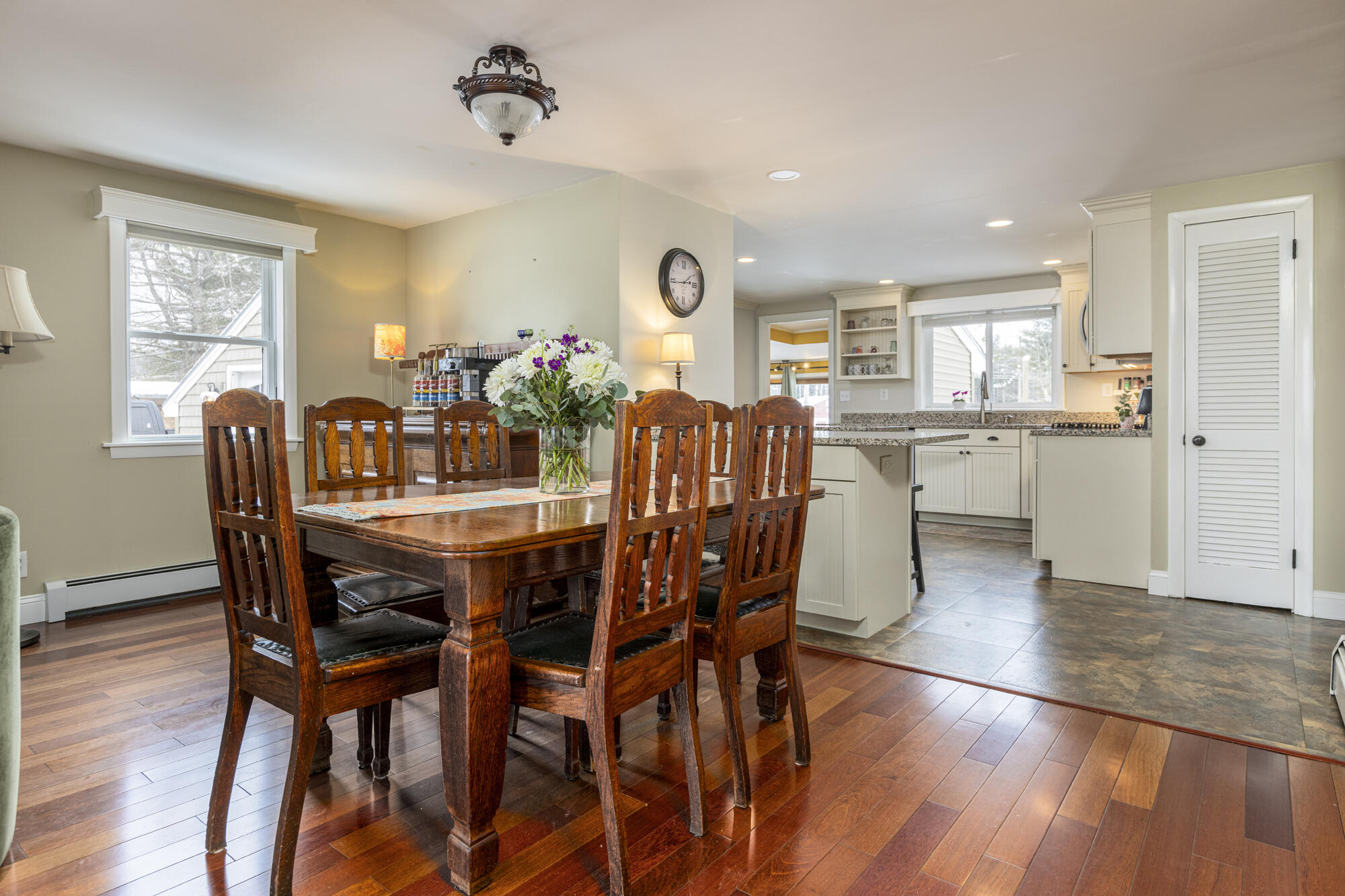 84 Longwoods Road Cumberland Center, ME 04021 - Photo 11 of 33 10 dining