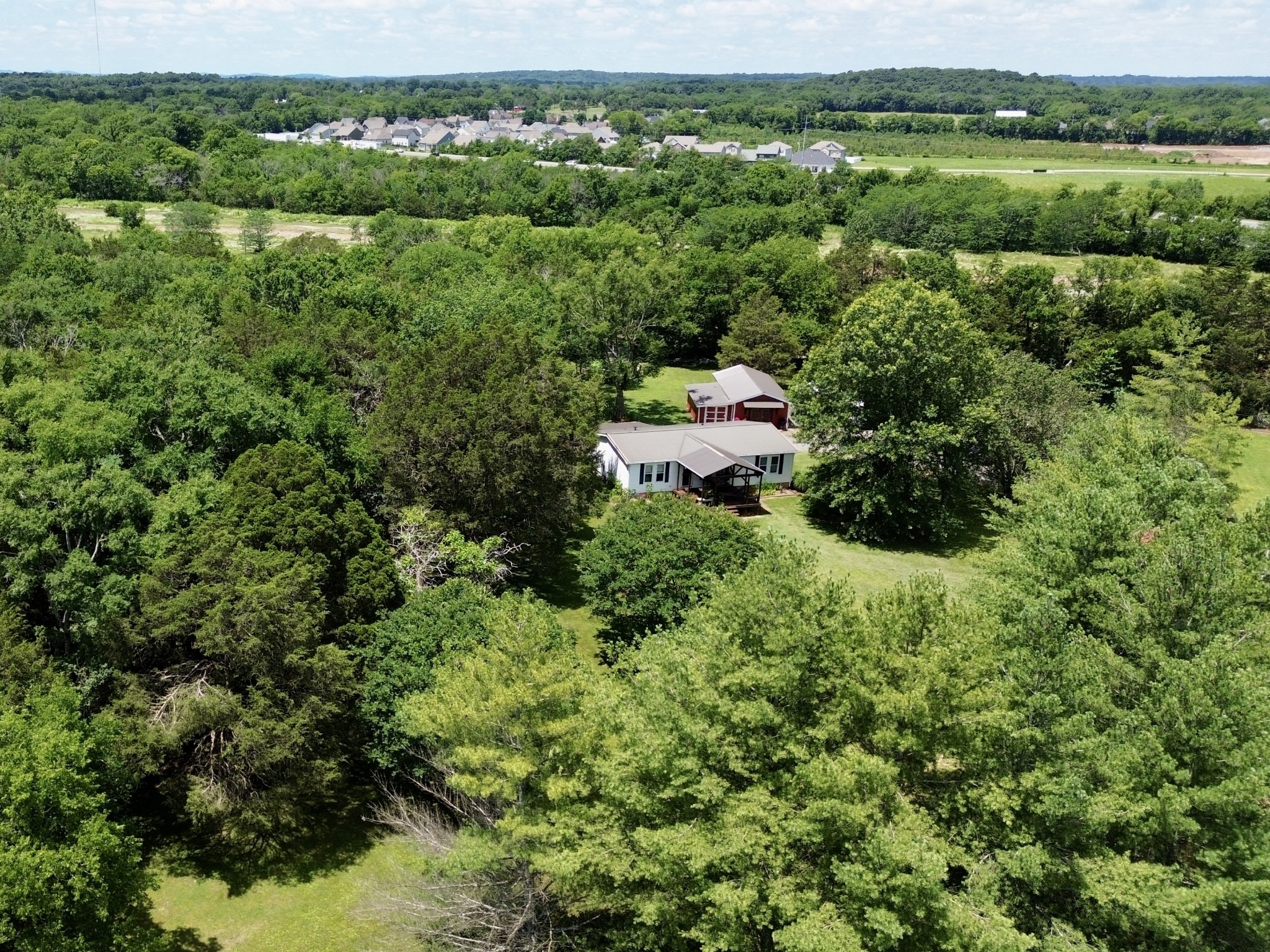 1280 B McCrary Road Lebanon, TN 37090 - Photo 15 of 100