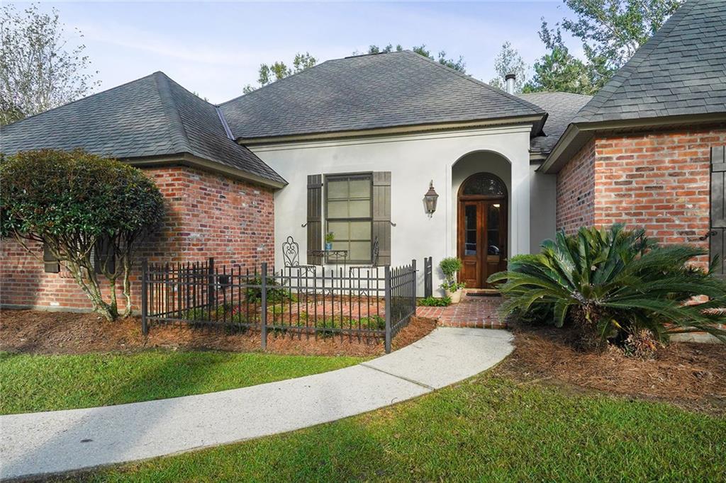 812 Fawn Road Mandeville, LA 70448 - Photo 2 of 31