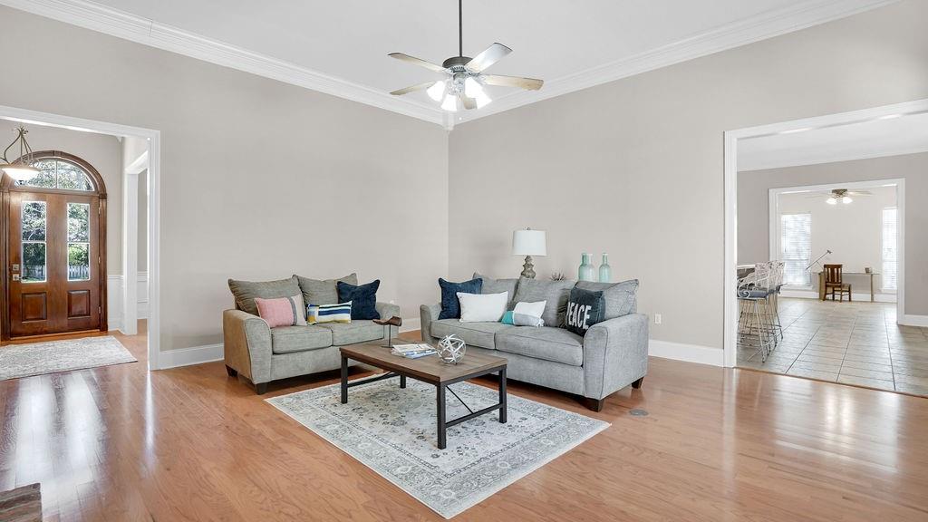 812 Fawn Road Mandeville, LA 70448 - Photo 6 of 31