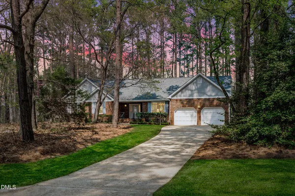 $639,000 | 207 Larkwood Lane, Cary, NC 27518