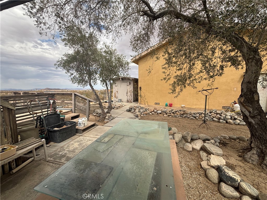 3255 Sunset Road Joshua Tree, CA 92252 - Photo 7 of 26