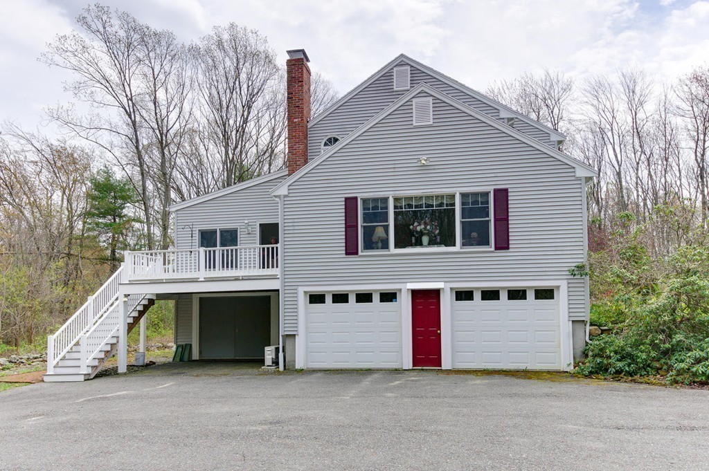 37 East Bare Hill Road Harvard, MA 01451 - Photo 28 of 29 Gallery Image 28