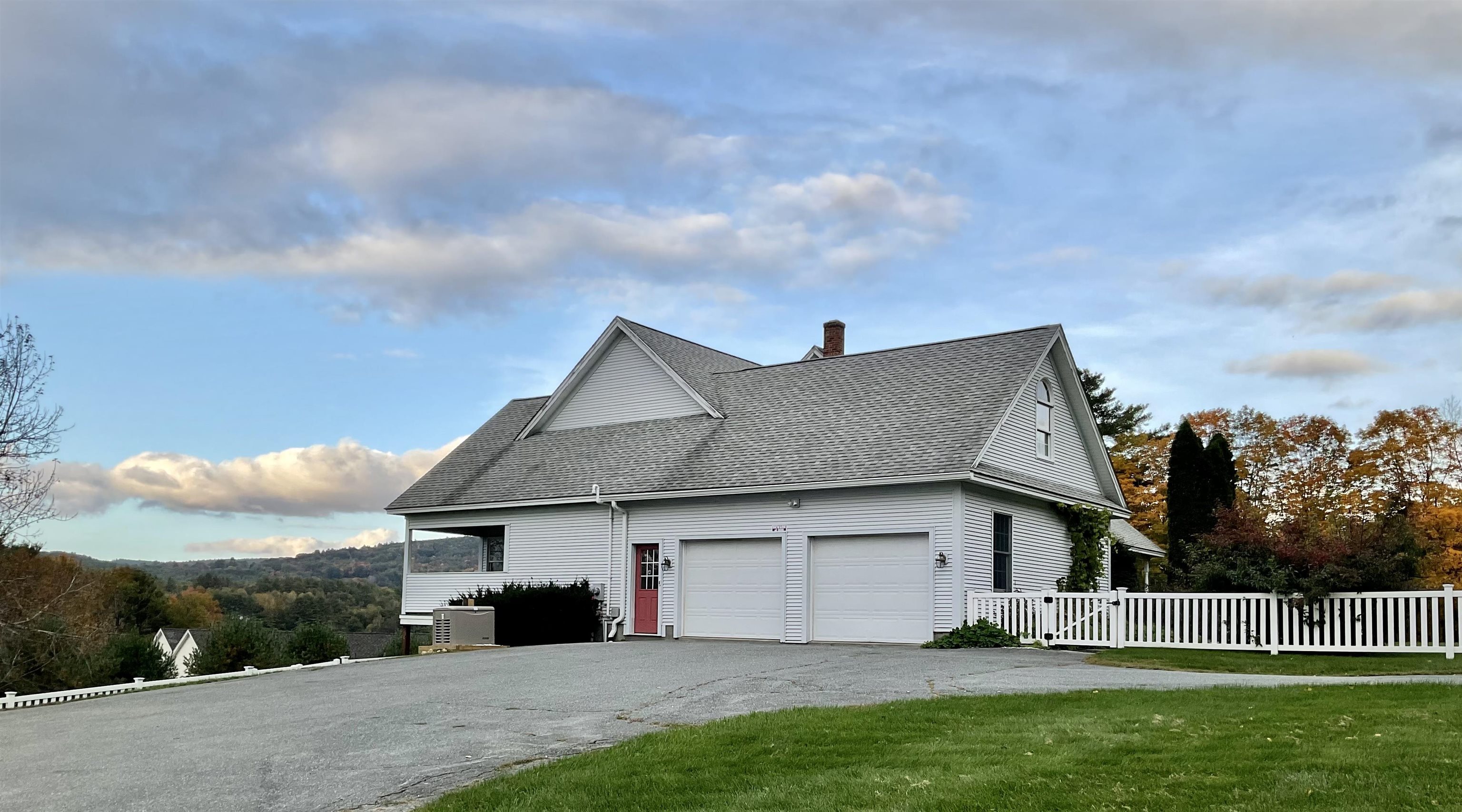 4 Laplante Road Lebanon, NH 03766 - Photo 2 of 26