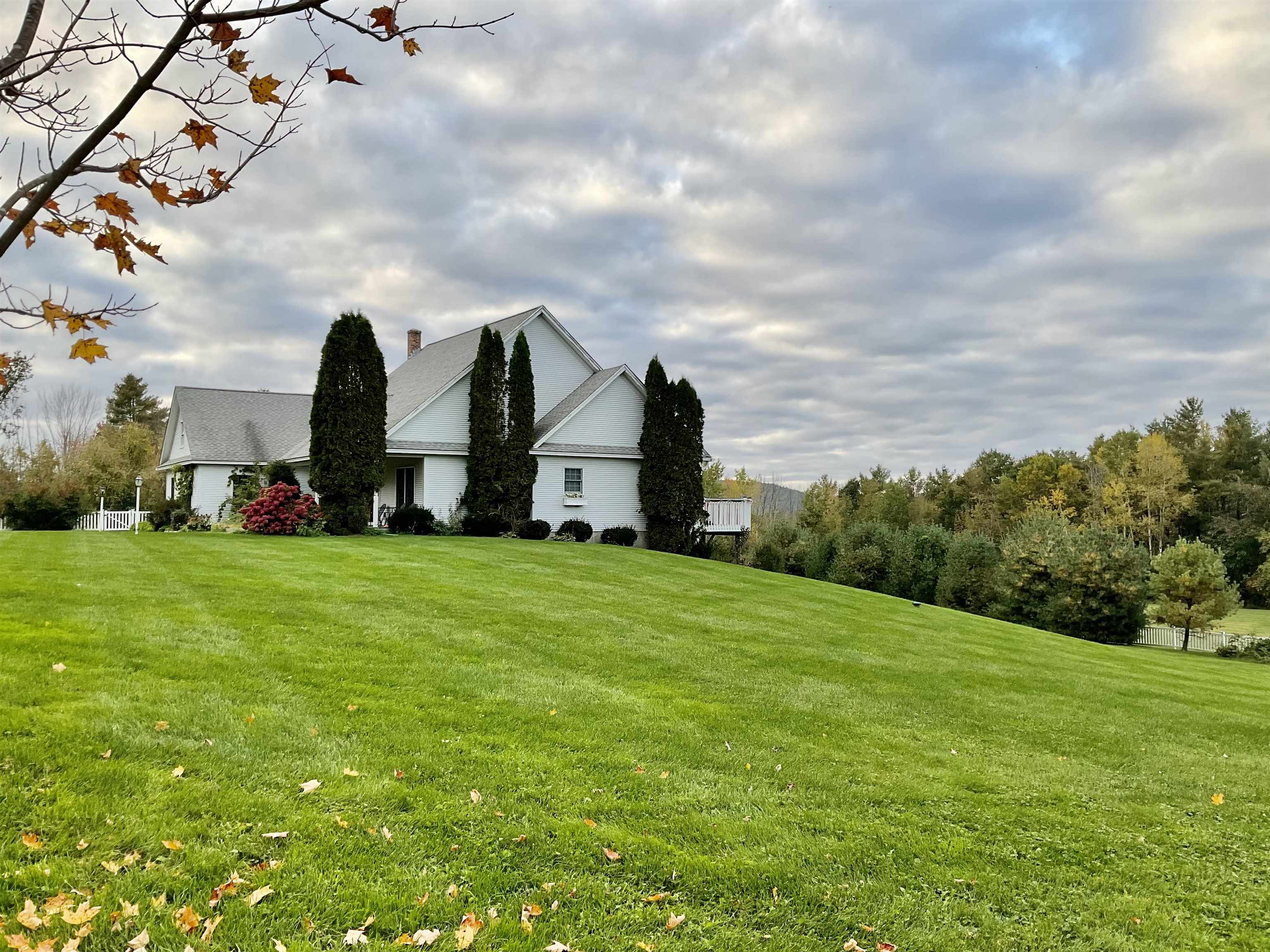 4 Laplante Road Lebanon, NH 03766 - Photo 3 of 26