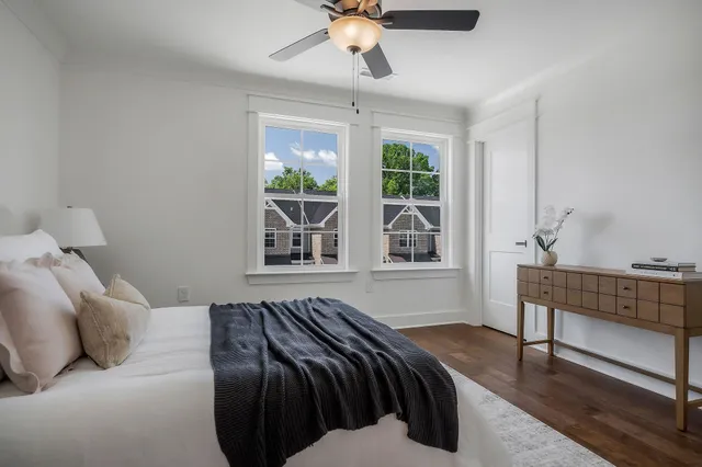 $1,750 | 209 South High Street, Unit 19, McMinnville, TN 37110