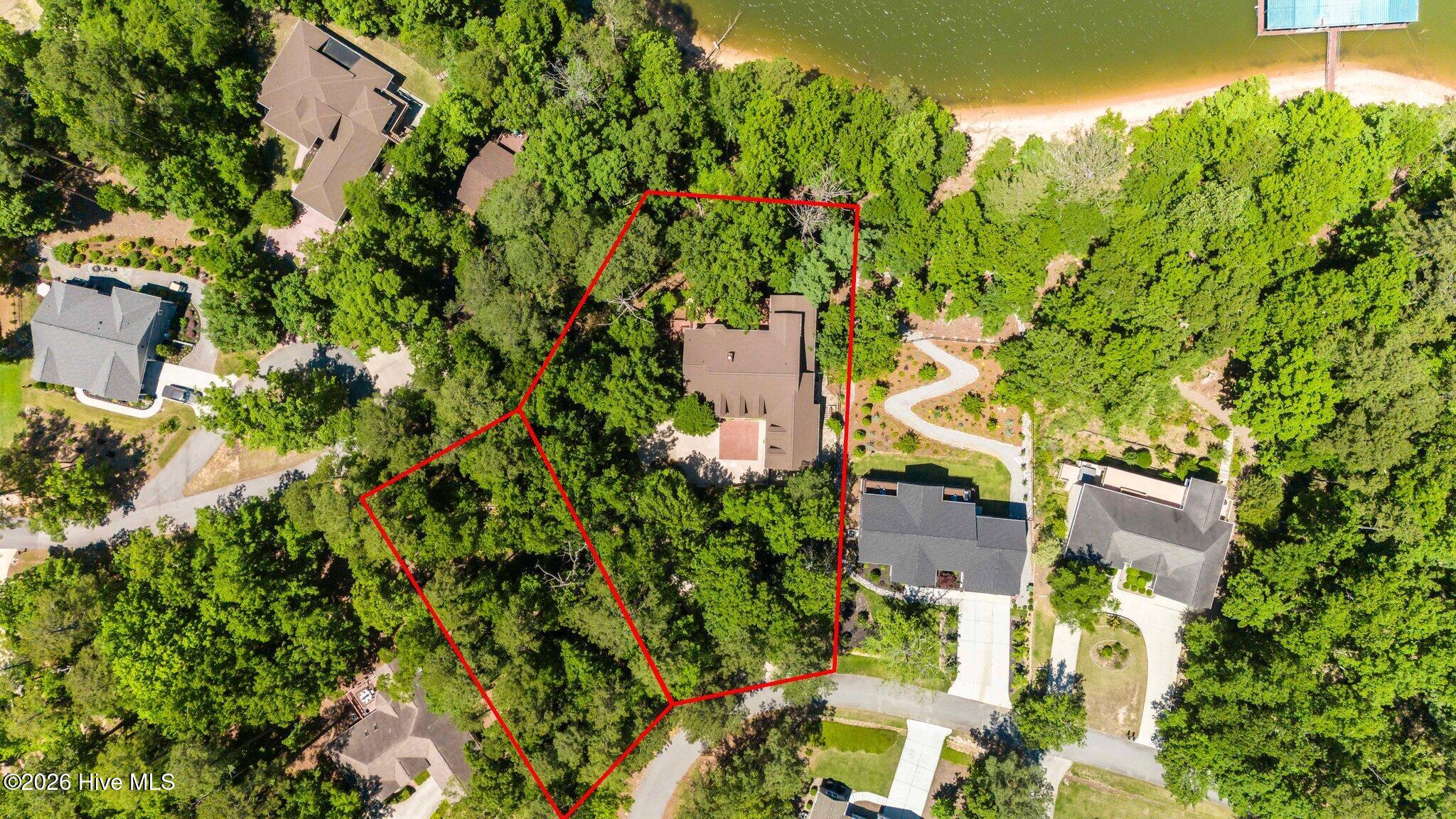 201 Rhett Drive McCormick, SC 29835 - Photo 2 of 107 001- 3