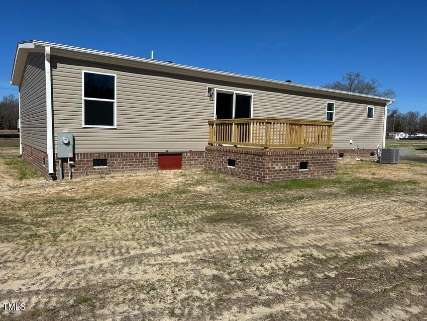 3190 North McCullen Road Faison, NC 28341 - Photo 17 of 20 IMG_9381