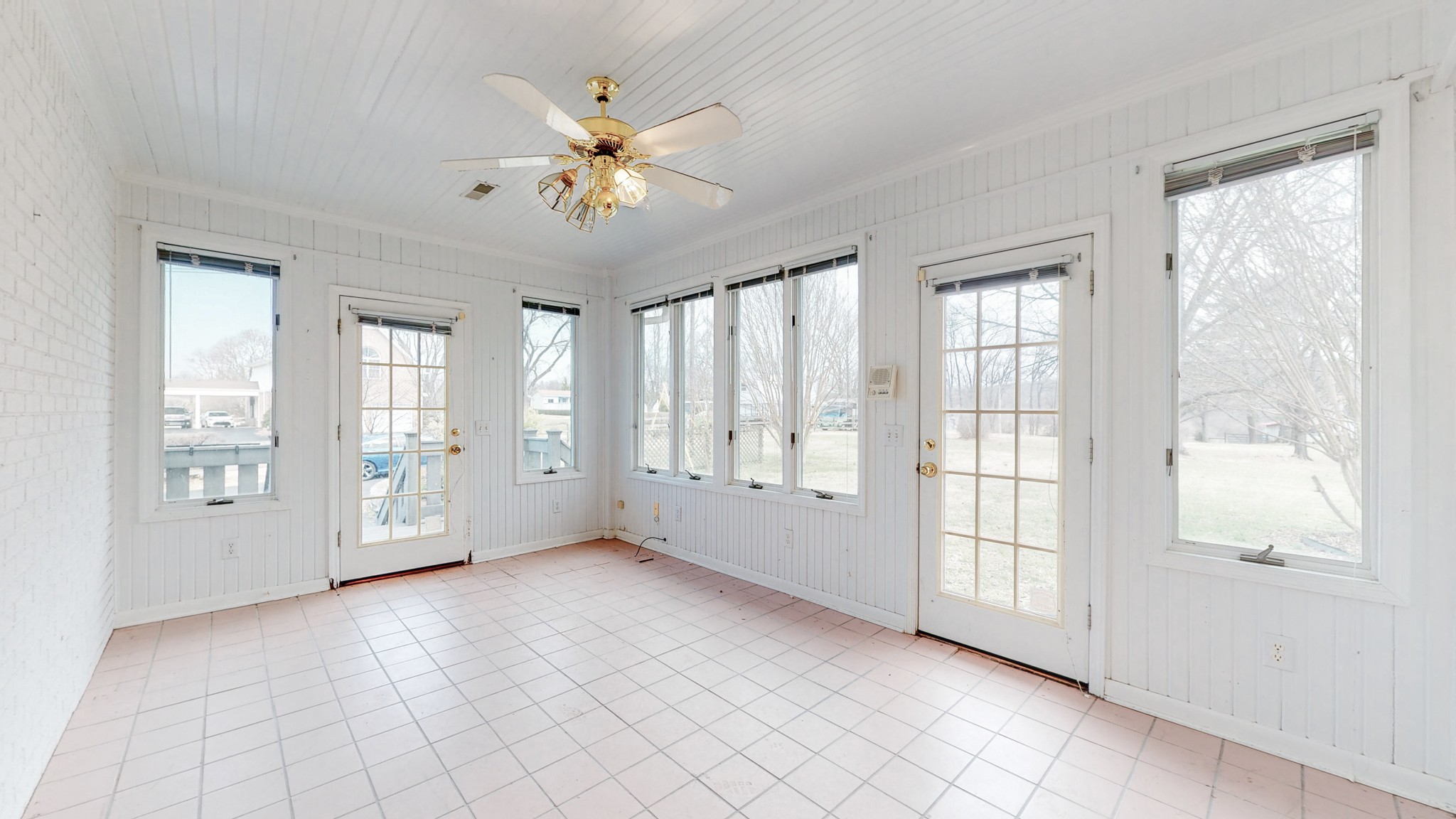 2165 Palmer Road Lebanon, TN 37090 - Photo 22 of 67 a view of an empty room with a window