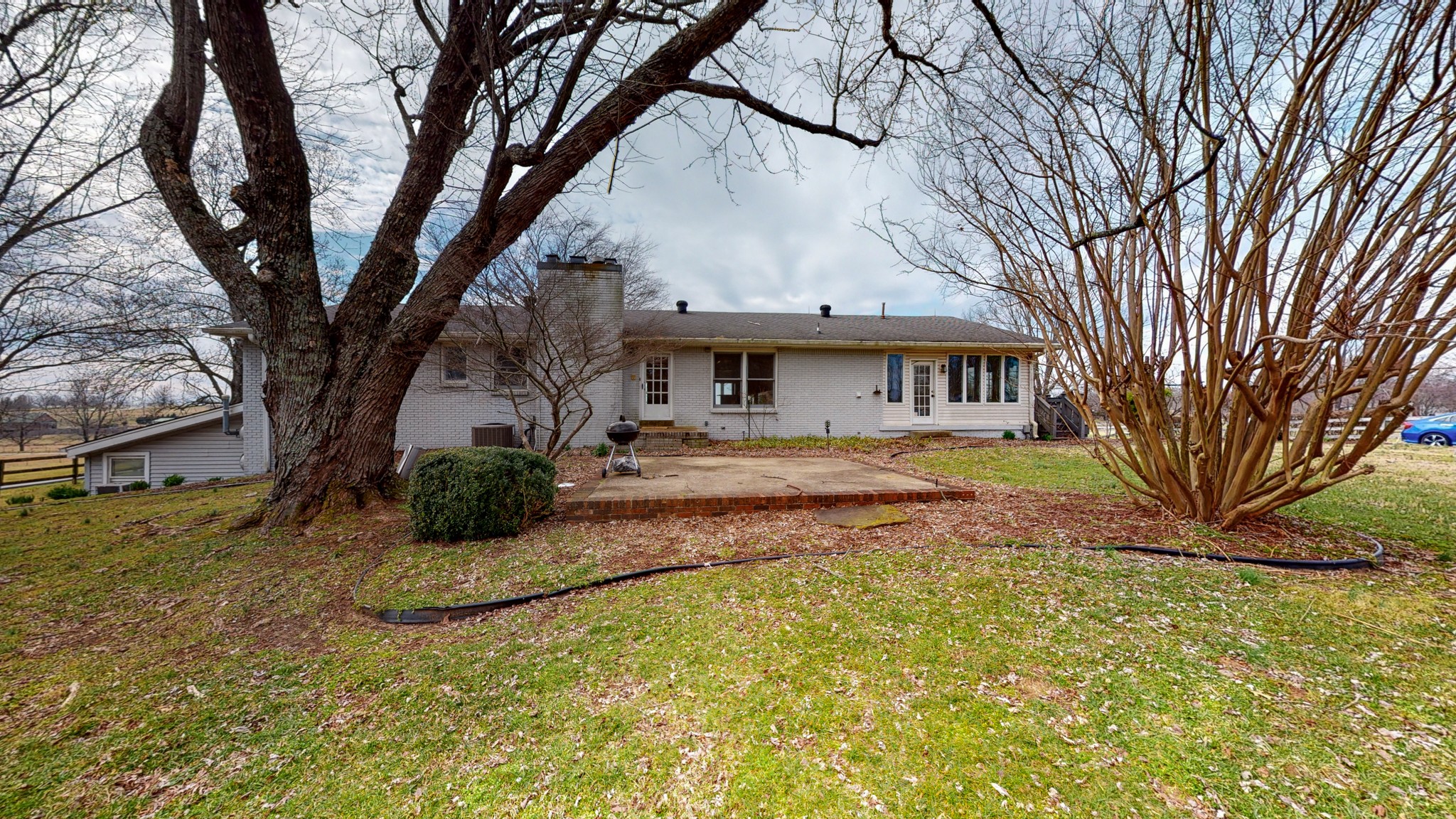 2165 Palmer Road Lebanon, TN 37090 - Photo 3 of 67