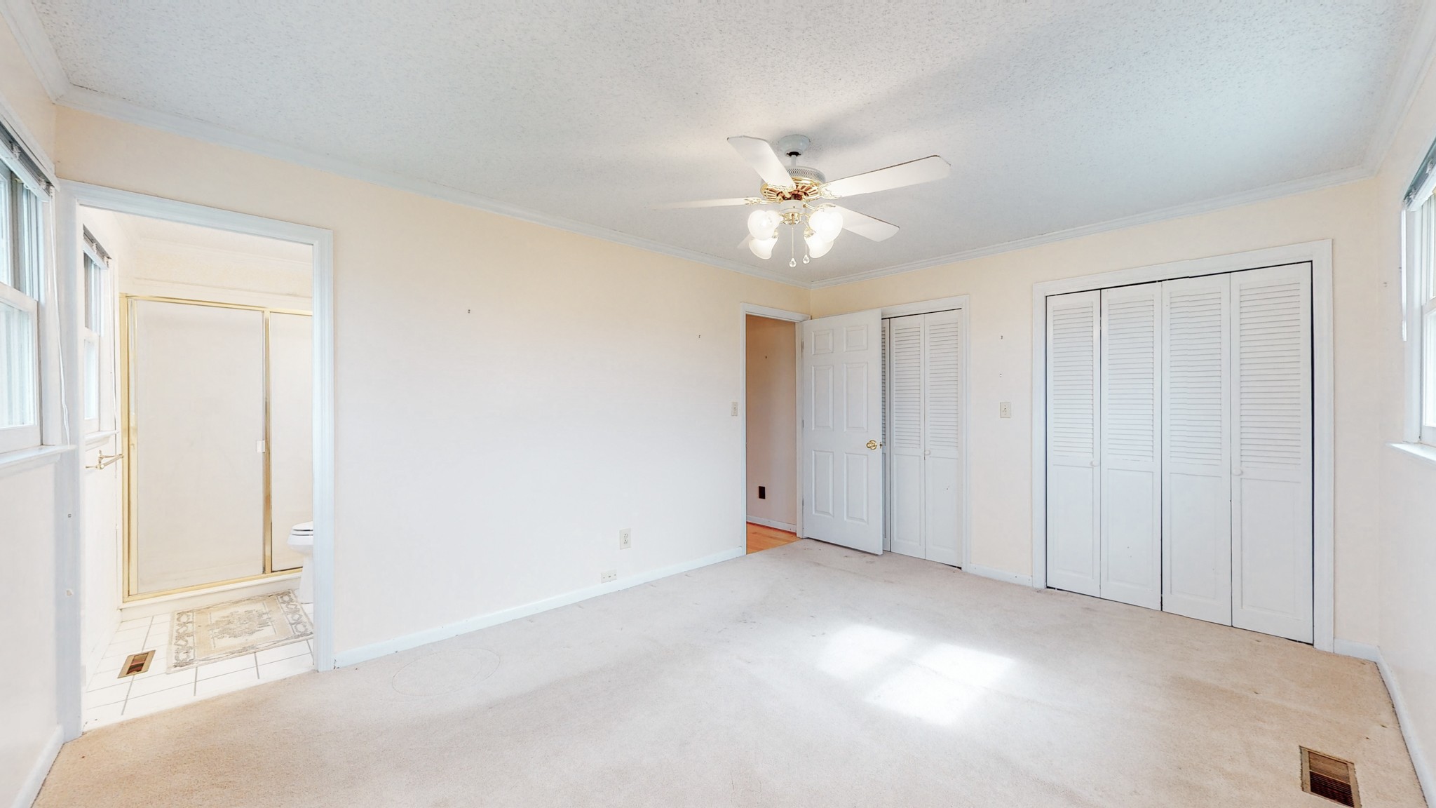 2165 Palmer Road Lebanon, TN 37090 - Photo 34 of 67 a view of an empty room with a window
