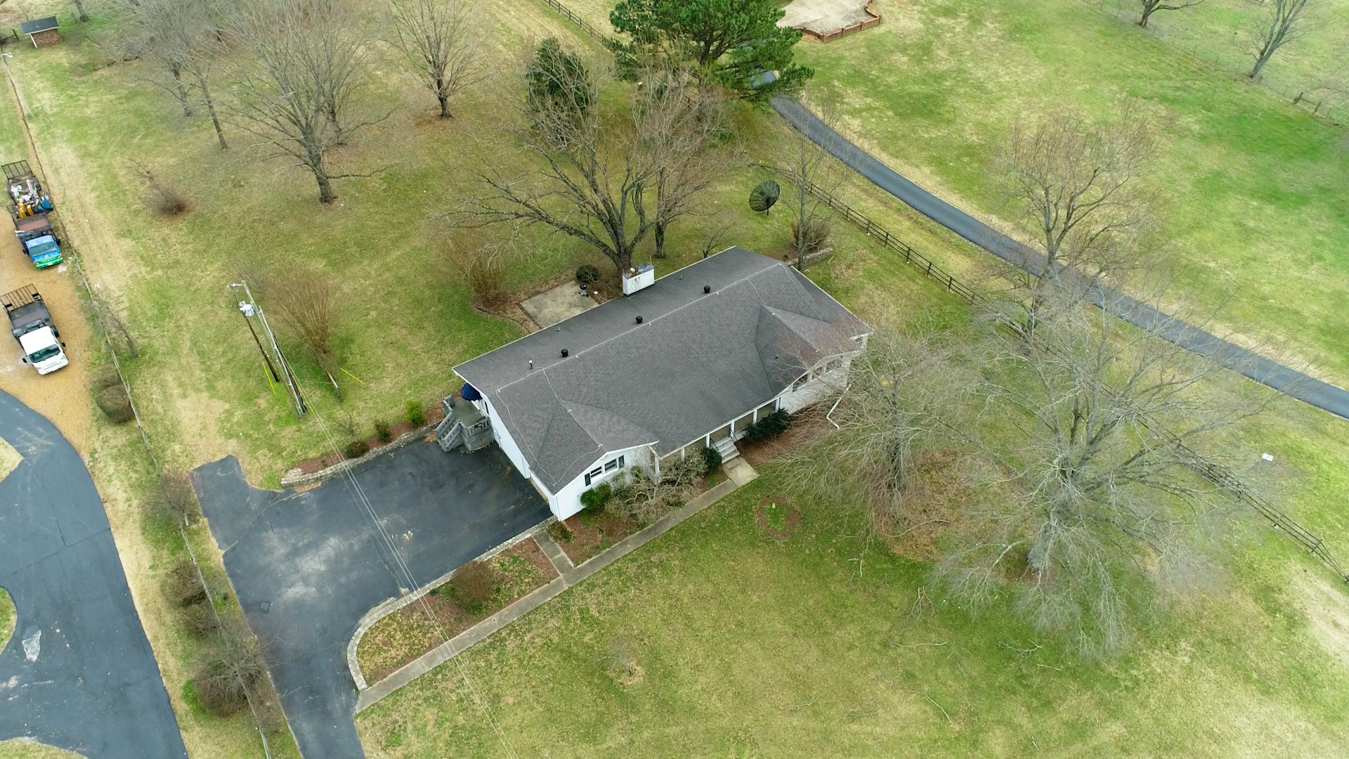 2165 Palmer Road Lebanon, TN 37090 - Photo 58 of 67