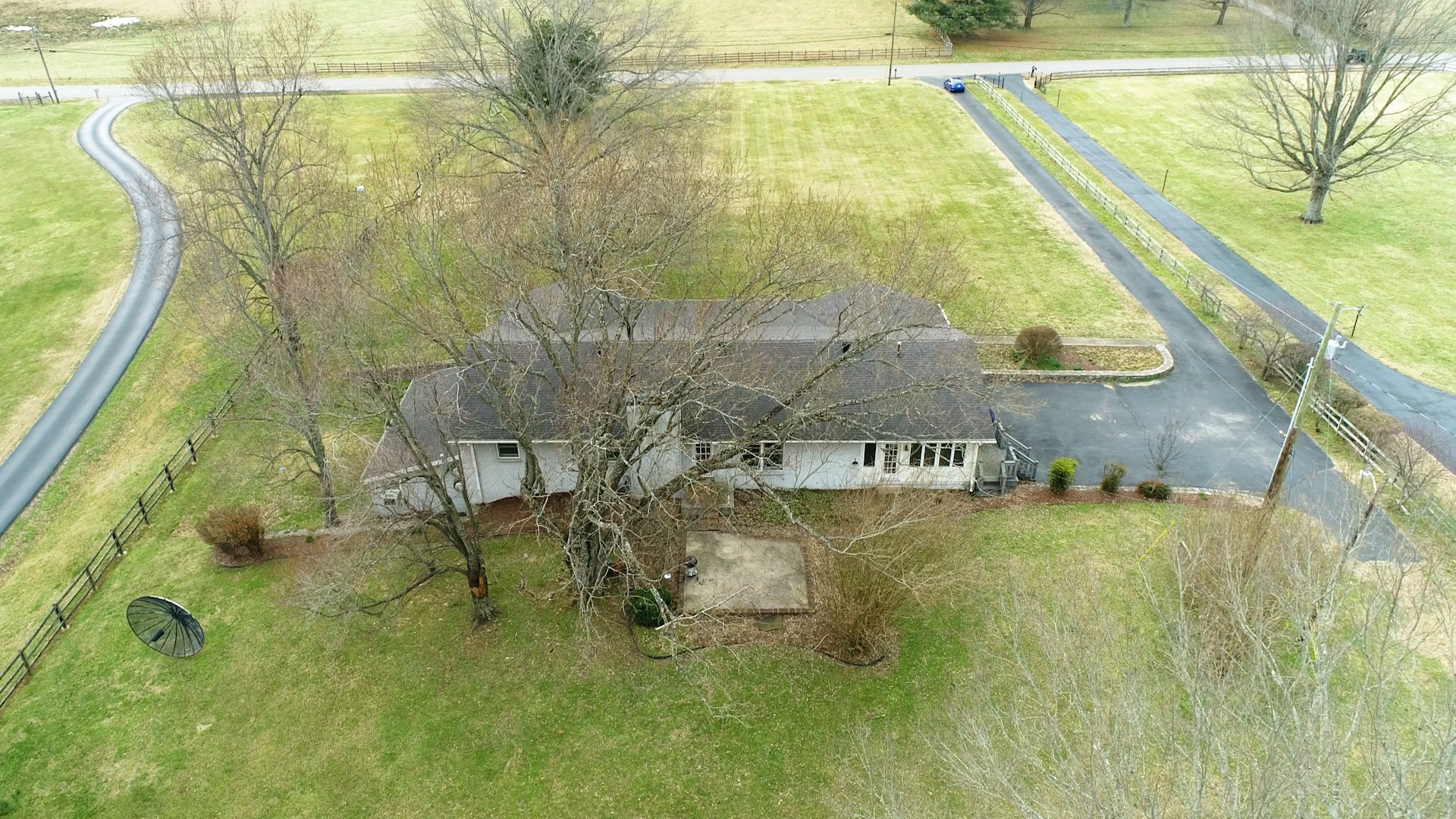 2165 Palmer Road Lebanon, TN 37090 - Photo 61 of 67