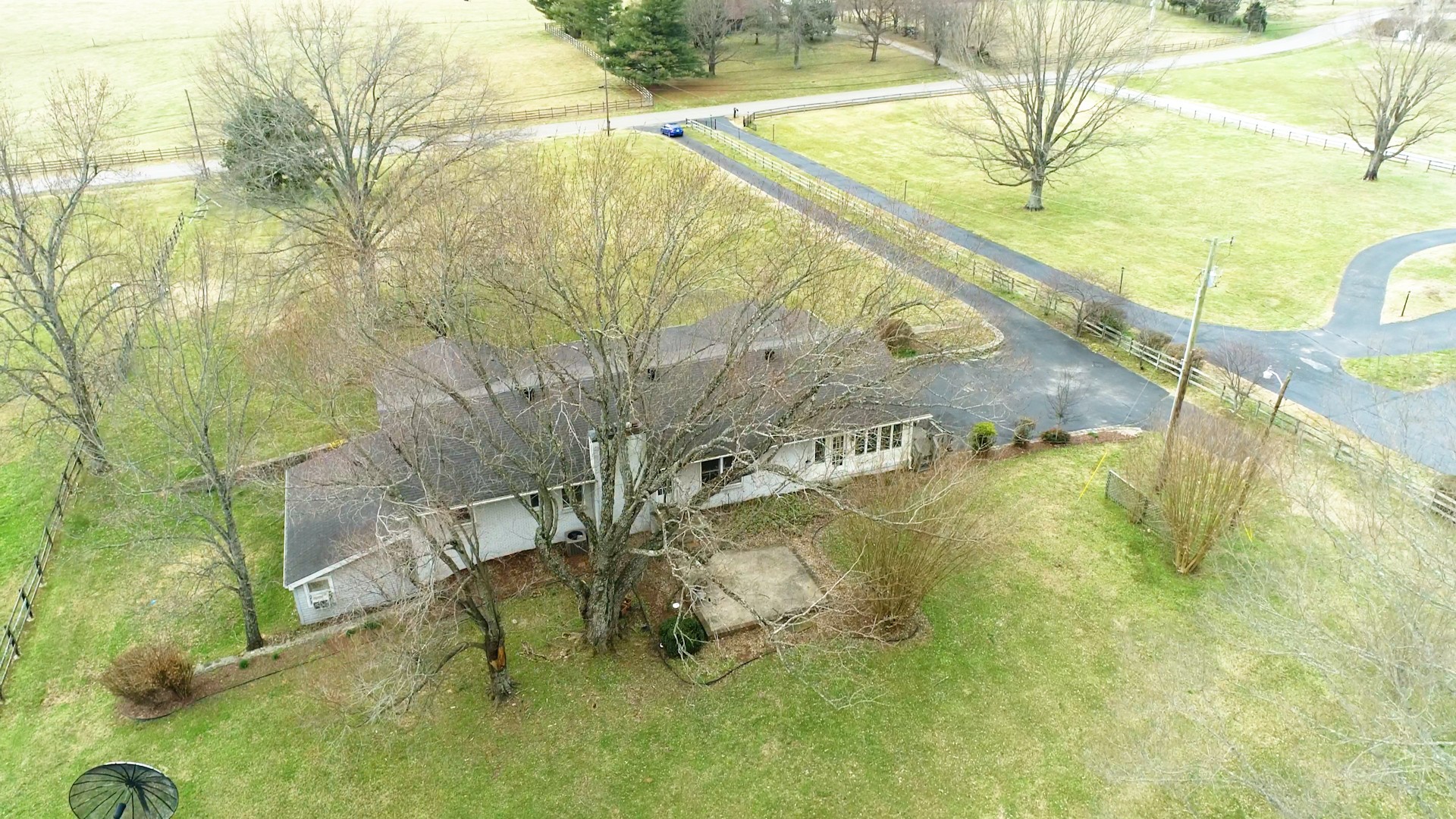 2165 Palmer Road Lebanon, TN 37090 - Photo 65 of 67
