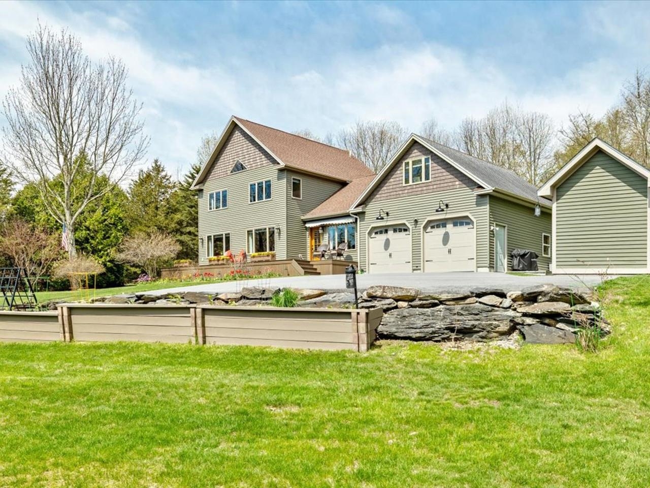 16 Sugarbush Road Milton, VT 05468 - Photo 1 of 60