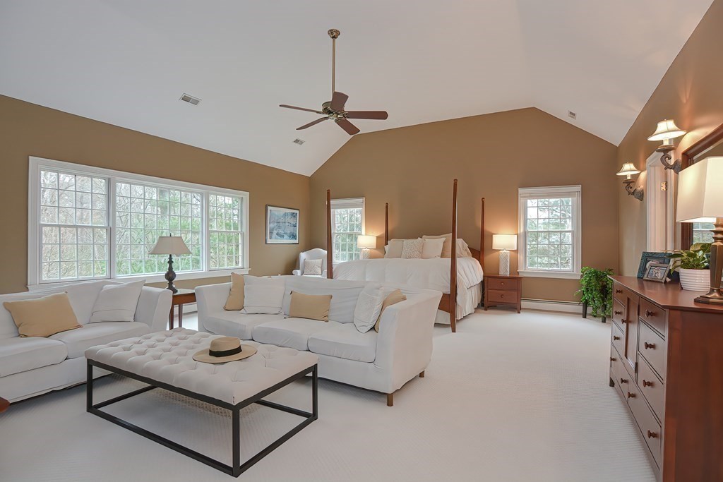 35 Vine Brook Road Medfield, MA 02052 - Photo 16 of 42 Gallery Image 16