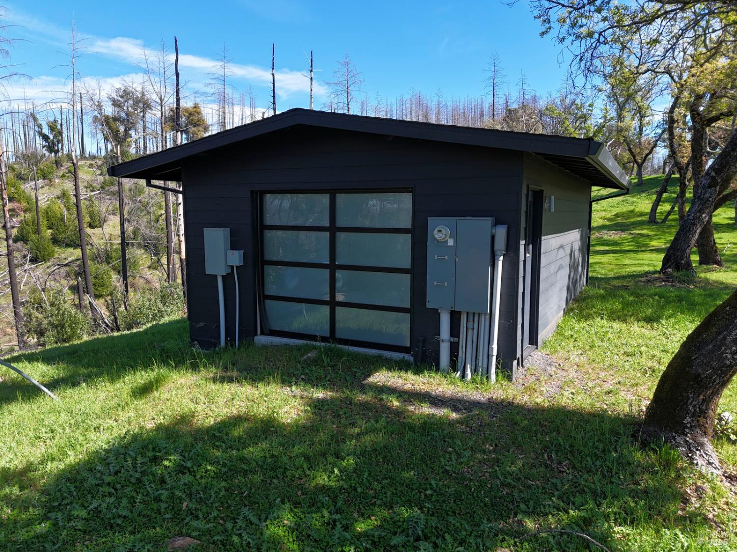 6505 Erland Road Santa Rosa, CA 95404 - Photo 13 of 41 a front view of a house with a garden