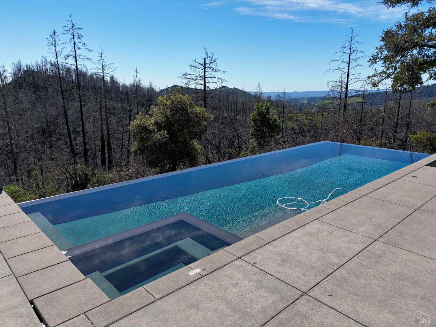 6505 Erland Road Santa Rosa, CA 95404 - Photo 8 of 41 a view of a tennis court