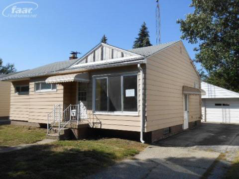 3733 Risedorph Avenue Flint, MI 48506 - Photo 19 of 21 20121282-18.JPG