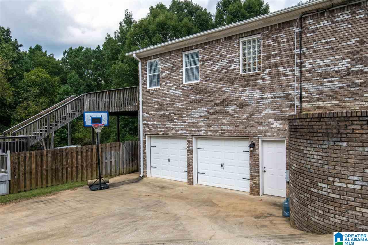 2805 Red Leaf Circle Bessemer, AL 35023 - Photo 47 of 48
