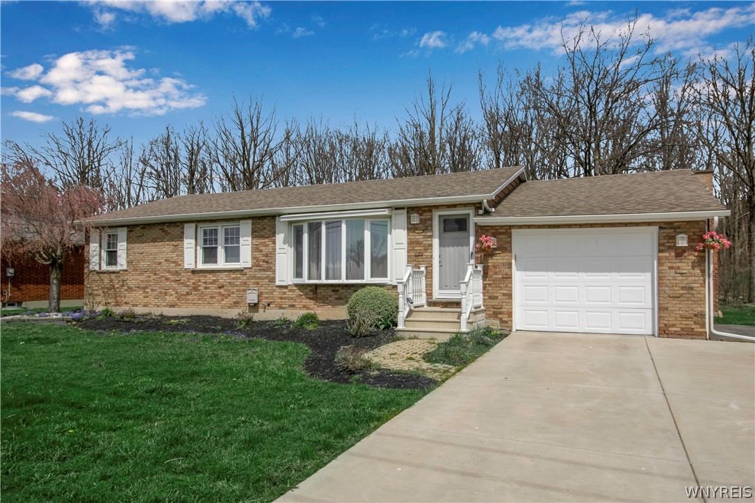 6620 Grauer Road Niagara, NY 14305 - Photo 1 of 1 Gallery Image 1