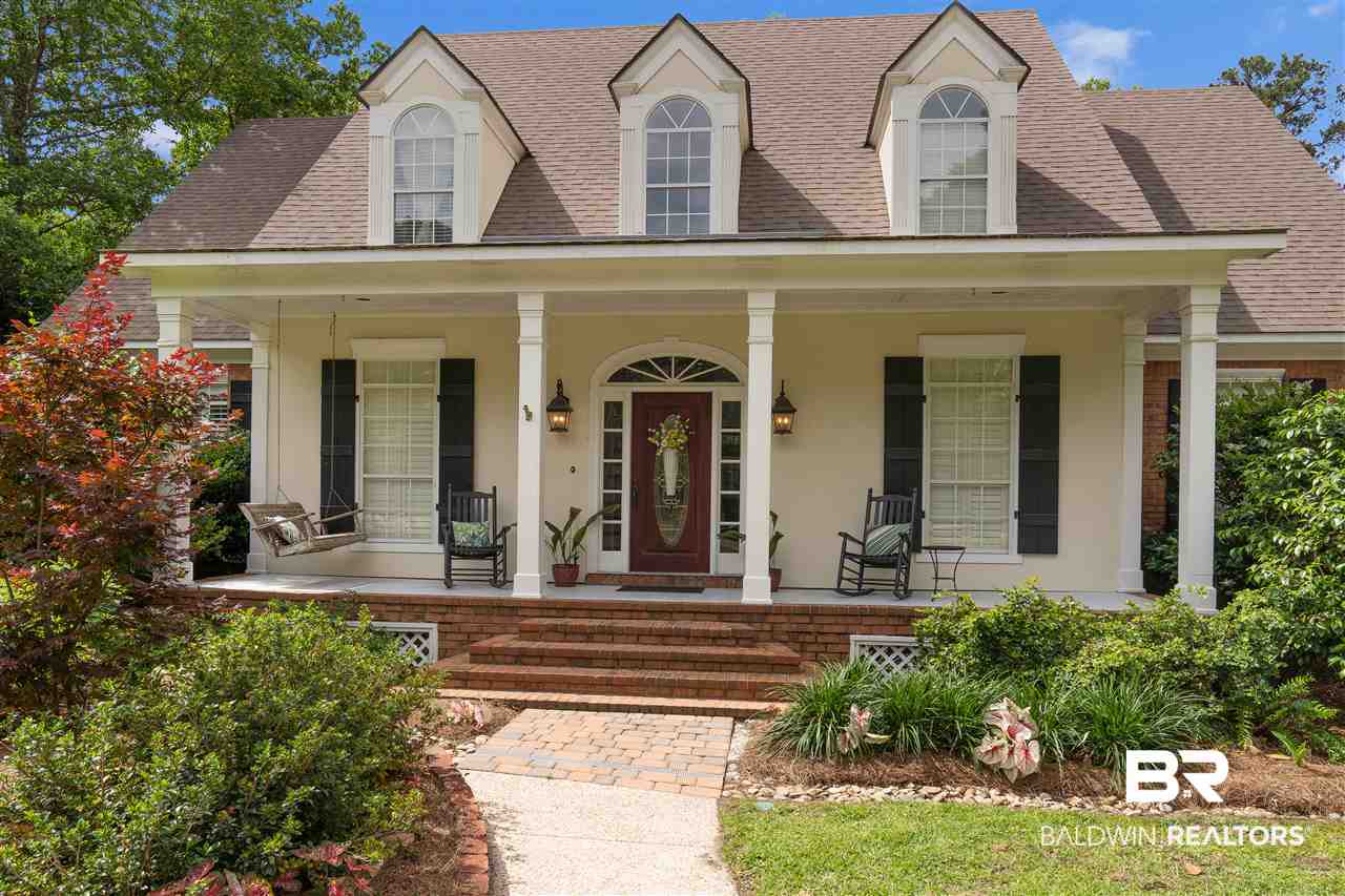 516 Bay Bluff West Daphne, AL 36526 - Photo 47 of 47