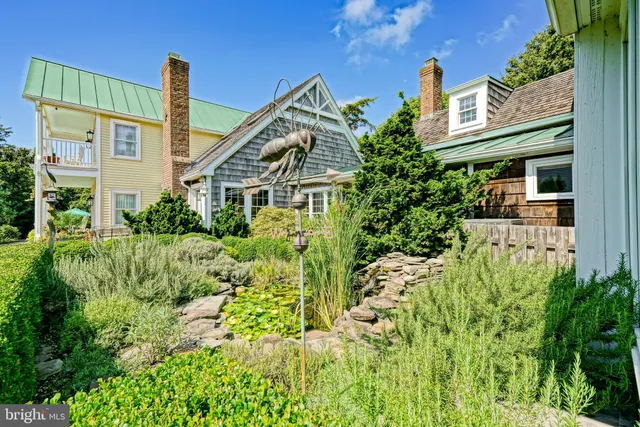 $4,850,000 | 558 Pilottown Road, Lewes, DE 19958