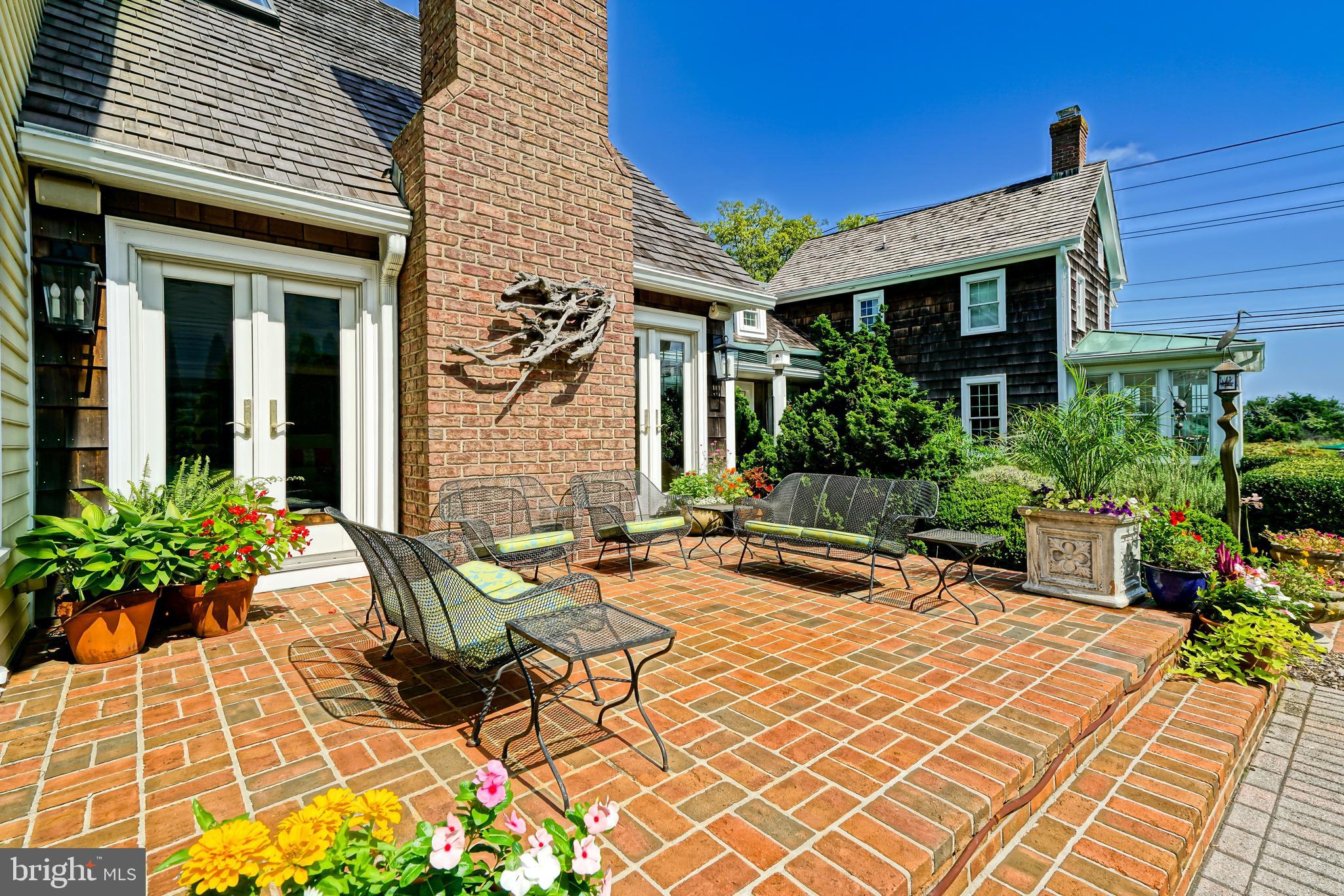 558 Pilottown Road Lewes, DE 19958 - Photo 107 of 142