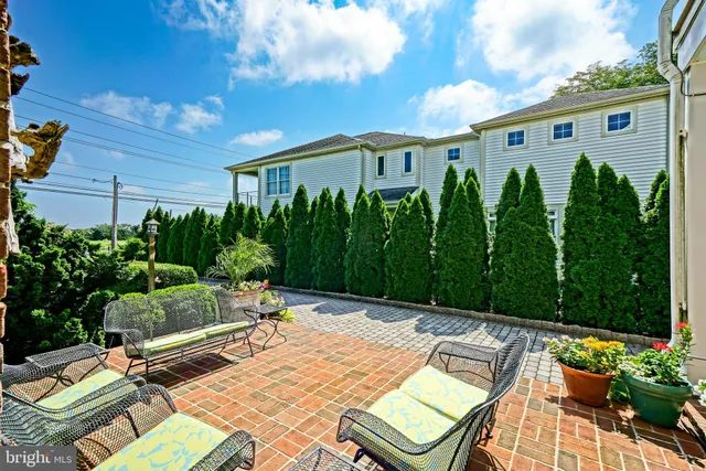 $4,850,000 | 558 Pilottown Road, Lewes, DE 19958