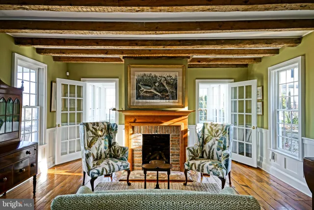 $4,850,000 | 558 Pilottown Road, Lewes, DE 19958