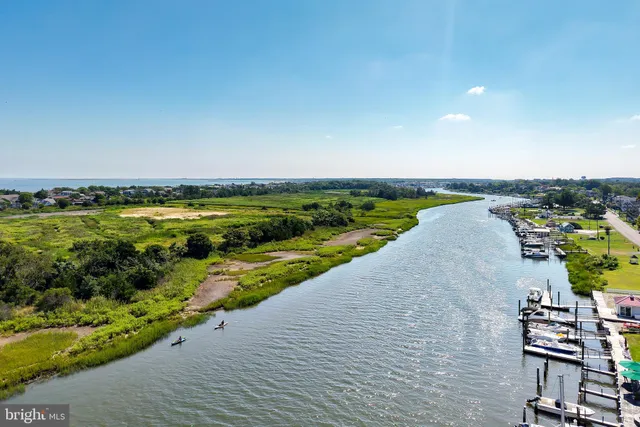 $4,850,000 | 558 Pilottown Road, Lewes, DE 19958