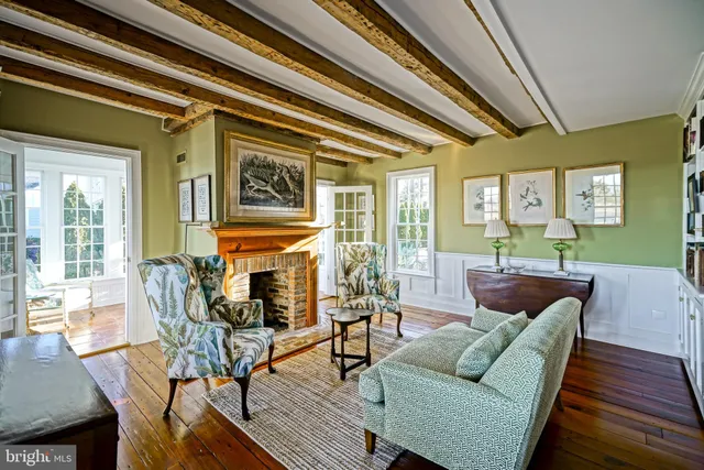 $4,850,000 | 558 Pilottown Road, Lewes, DE 19958