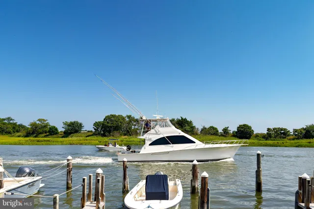 $4,850,000 | 558 Pilottown Road, Lewes, DE 19958