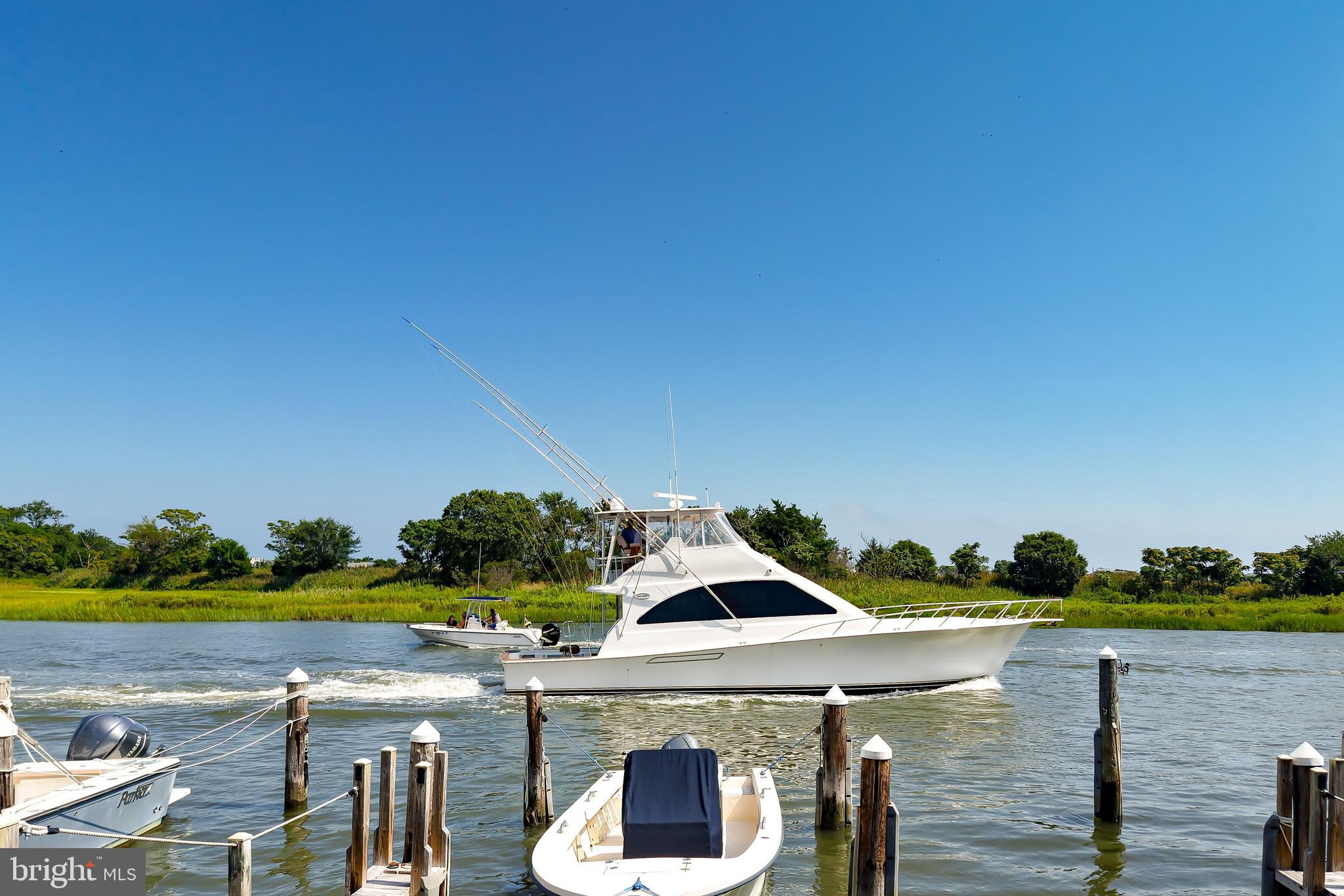 558 Pilottown Road Lewes, DE 19958 - Photo 121 of 142