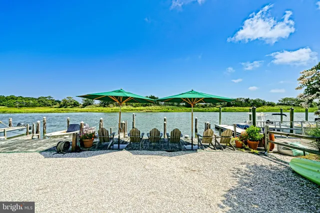 $4,850,000 | 558 Pilottown Road, Lewes, DE 19958