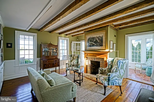 $4,850,000 | 558 Pilottown Road, Lewes, DE 19958